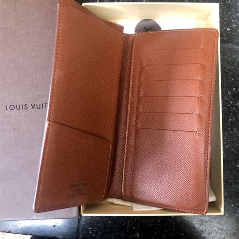 louis vuitton porte valeurs organizer wallet|louis vuitton pocket organizer men.